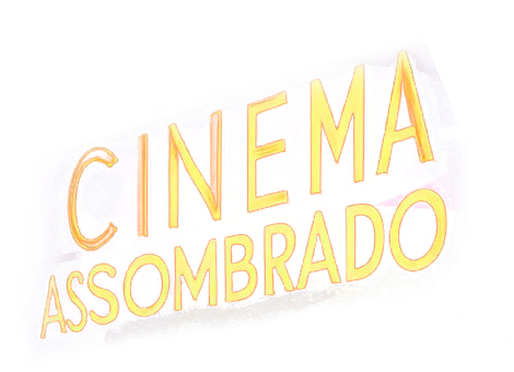 Cinema Assombrado