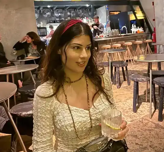 Alexandra Costa
