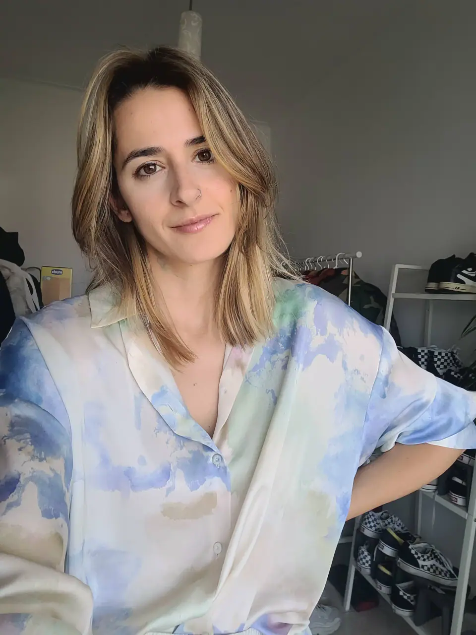 Andreia Calhegas