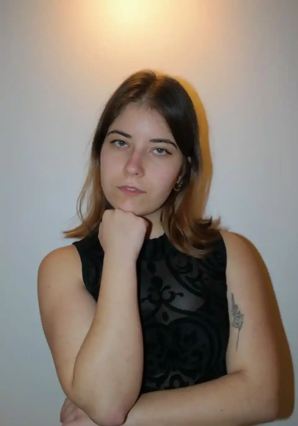 Beatriz Santos