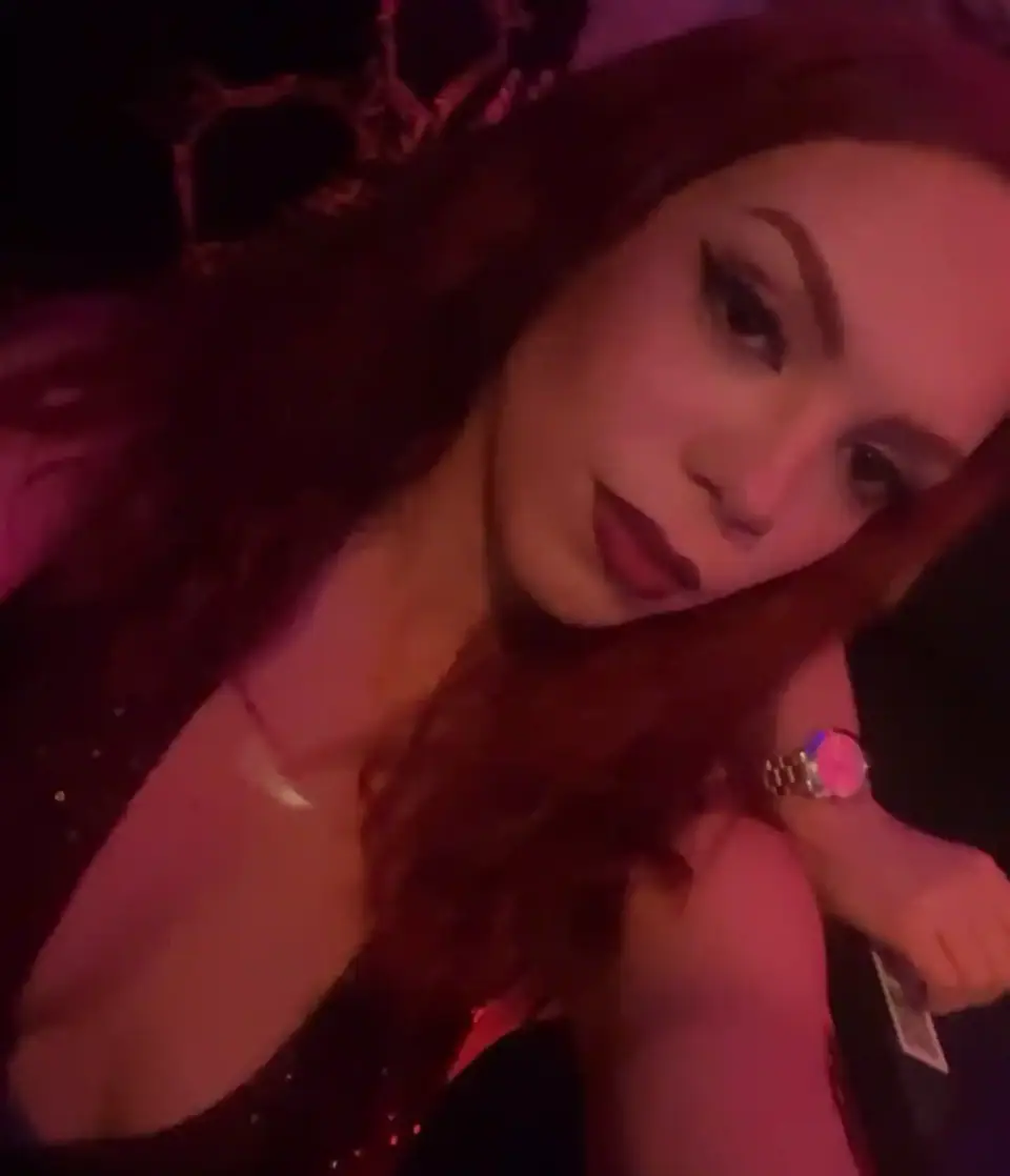 Daniela Plácido