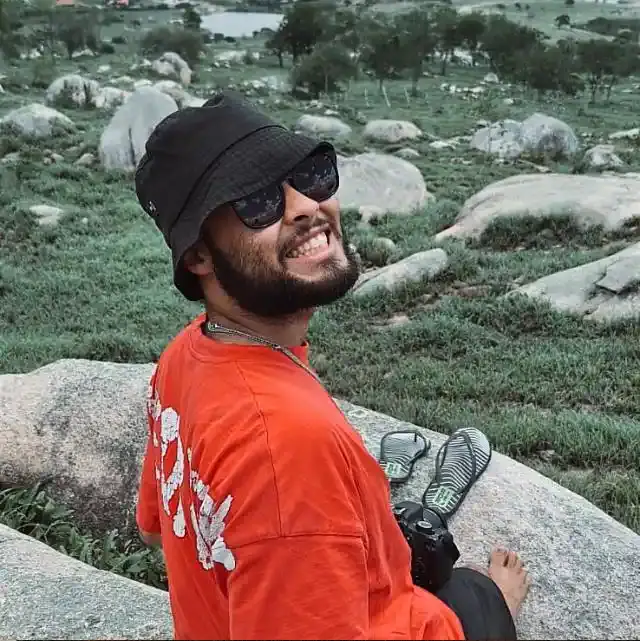 Gabriel Lima