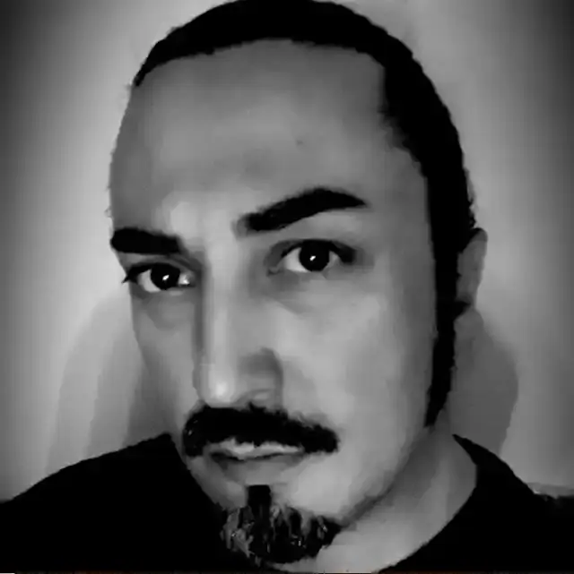 Henrique Martins
