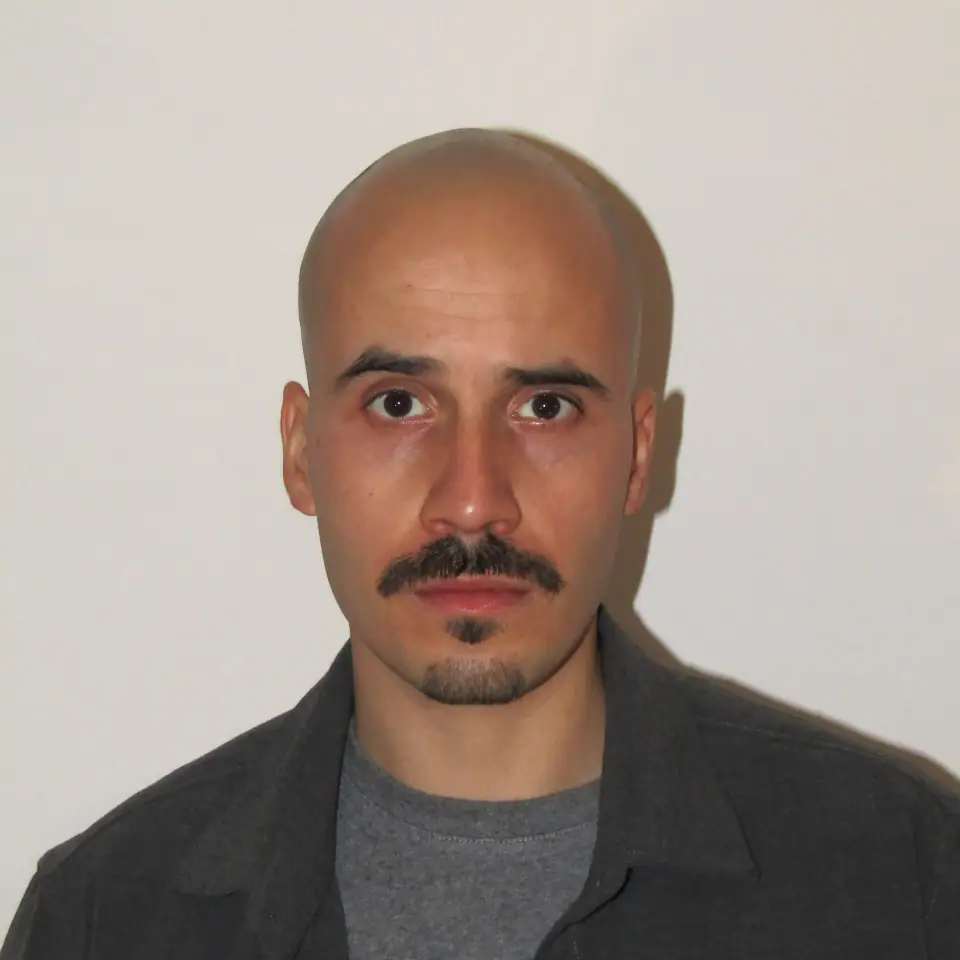 Hugo Carvalho