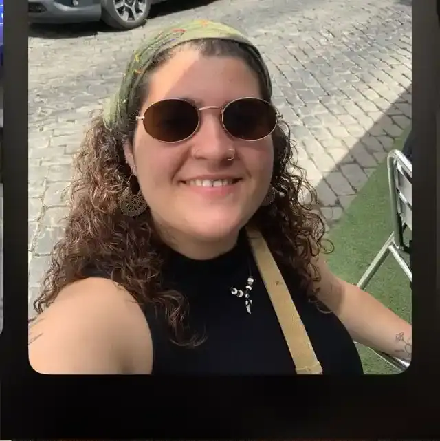 Inês Rodrigues