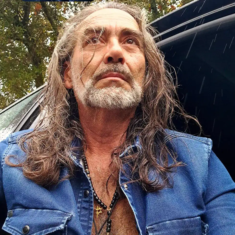 José David