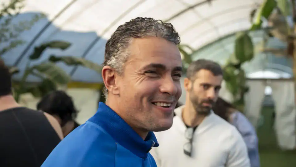Júnior Lopes