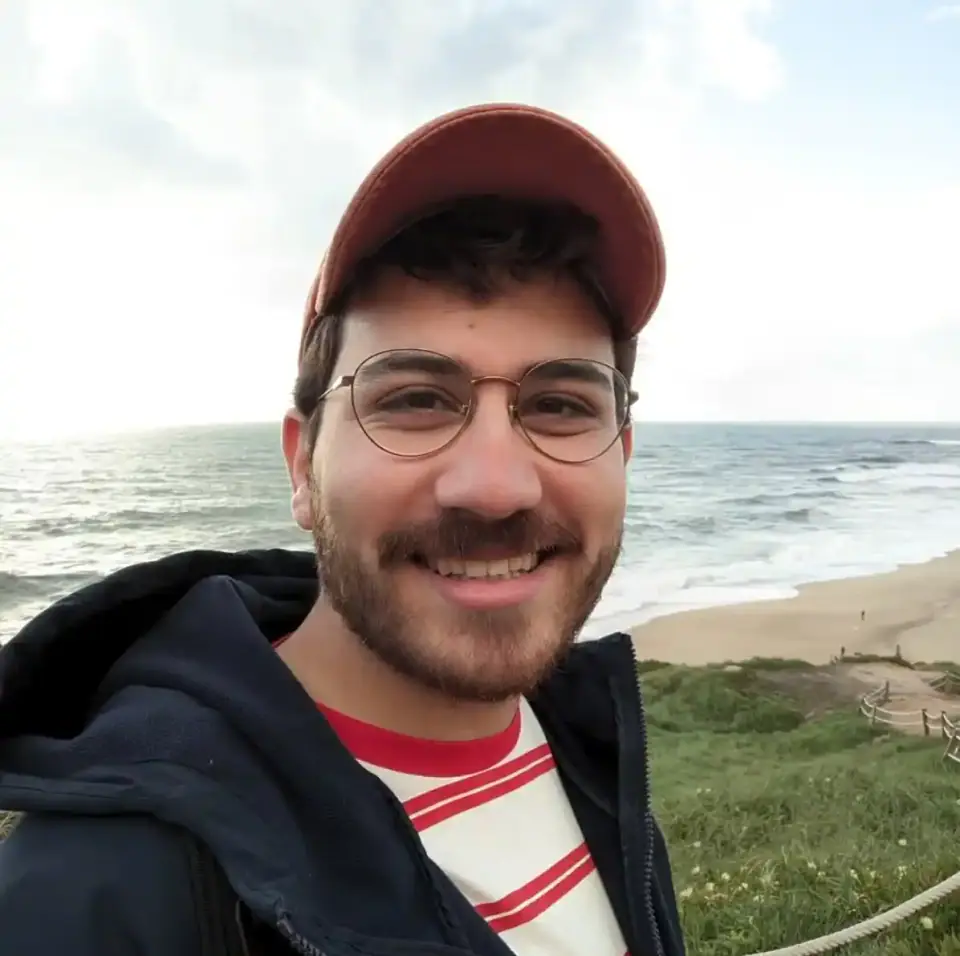 Luís Conceição