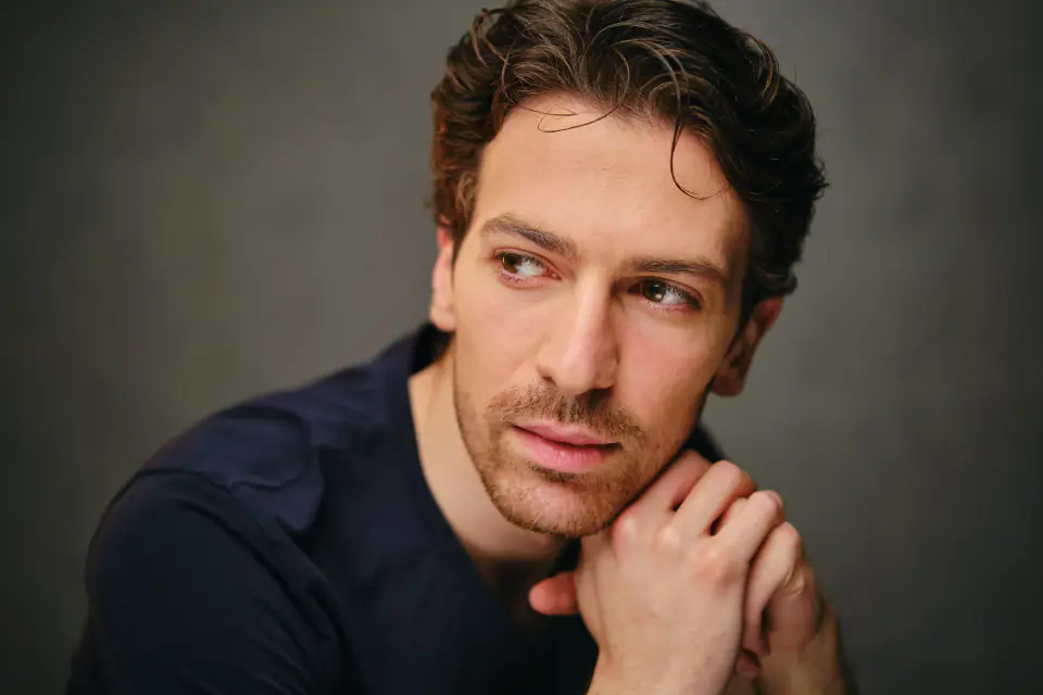 Luis Faria