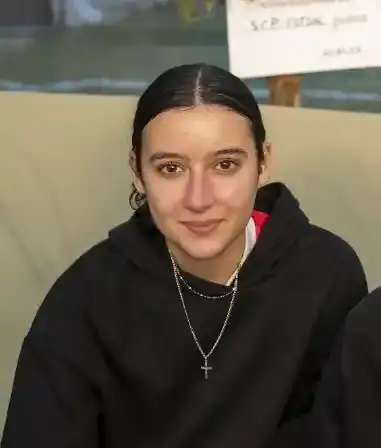 Maria Amado