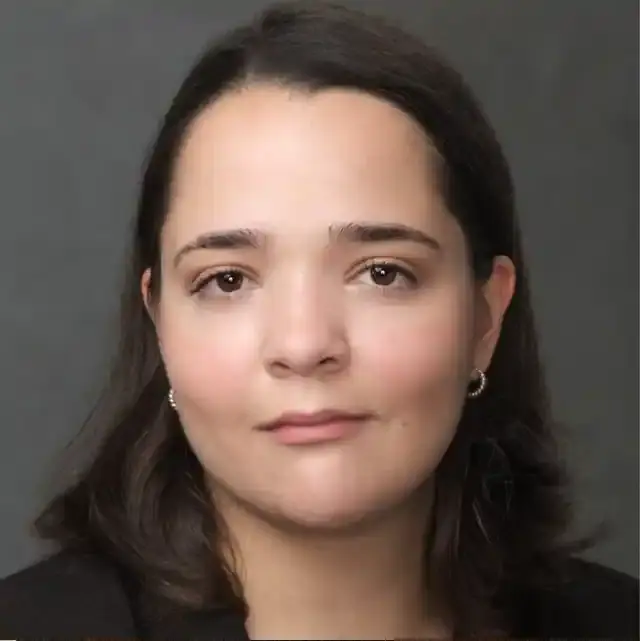 Maria Louro