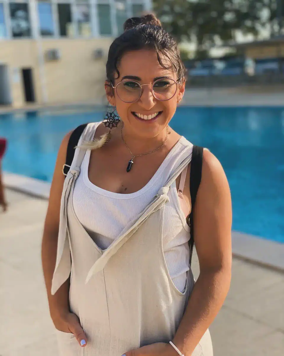 Marisa Carvalho