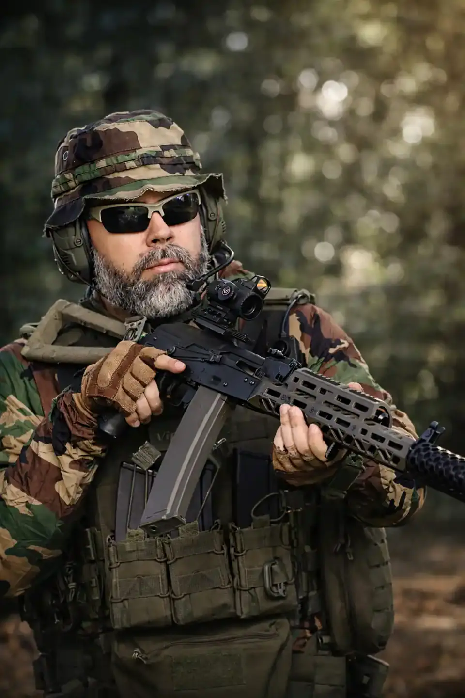 Miguel Oliveira