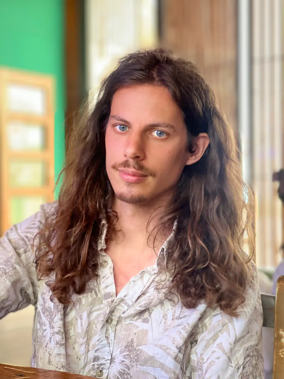 Nuno Marques
