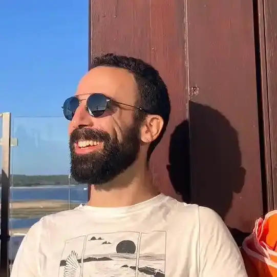 Nuno Moniz