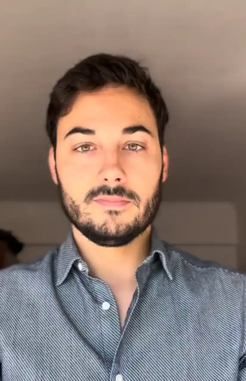 Ricardo Rodrigues