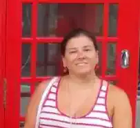 Sandra Trigo