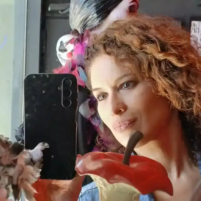 Sandra Valente