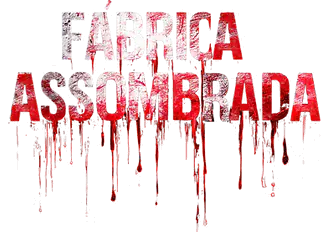 Fábrica Assombrada