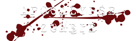 Apocalipse Zombie