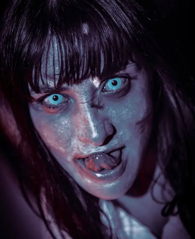 Cartaz — Exorcismo