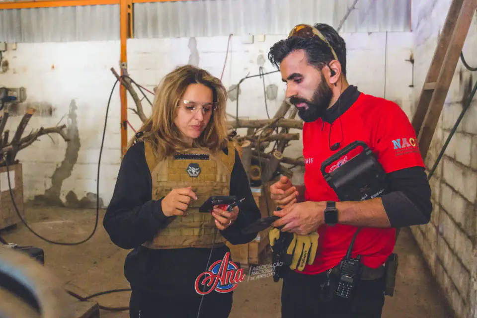 Catarina Vaz — foto 1