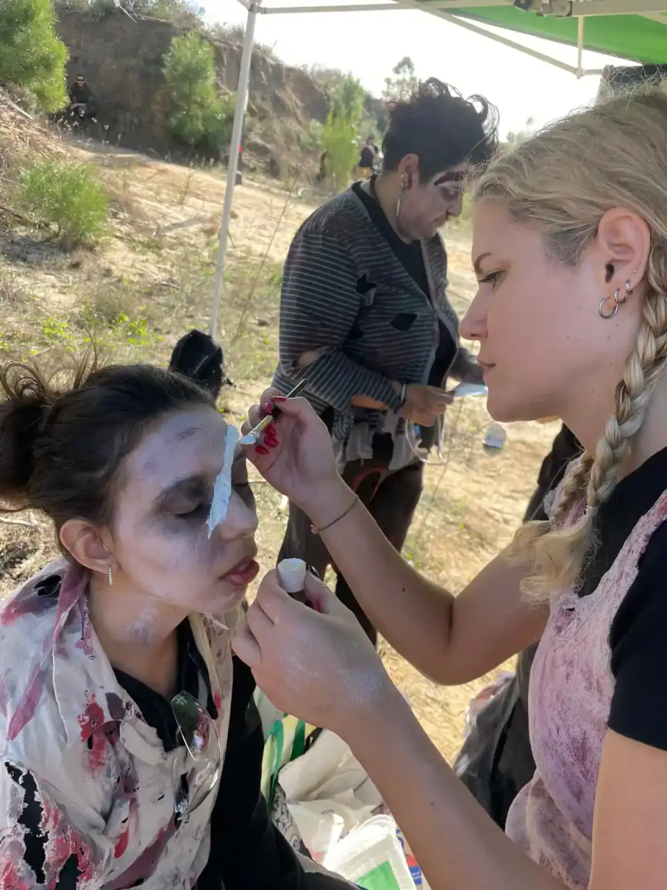 Mara Cafum — foto 4