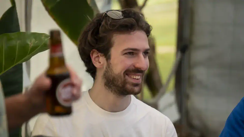 Luís Faria — foto 4