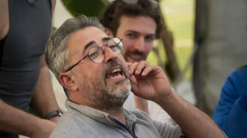 Rui Melâneo — foto 2