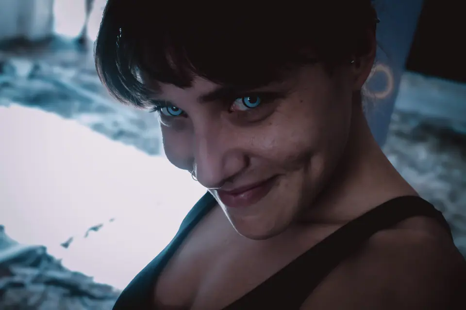 Marta Silvatro — foto 1