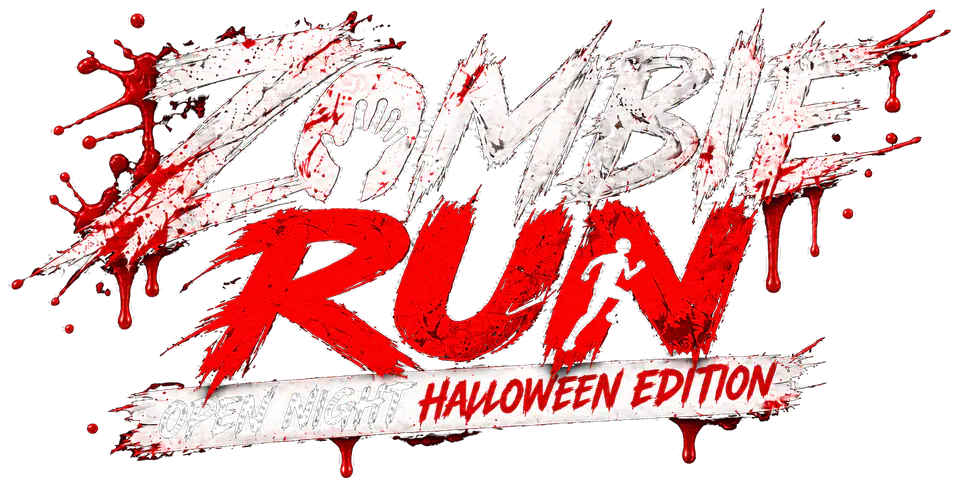 Zombie Run — Open Night Halloween Edition
