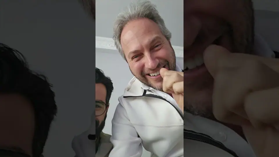Vídeo: Espírito? Fantasma? O que é isto?...😈😈😈😈😈