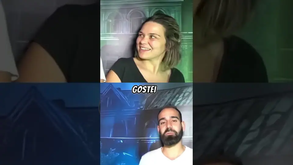 Vídeo: Testemunhos Sanatório