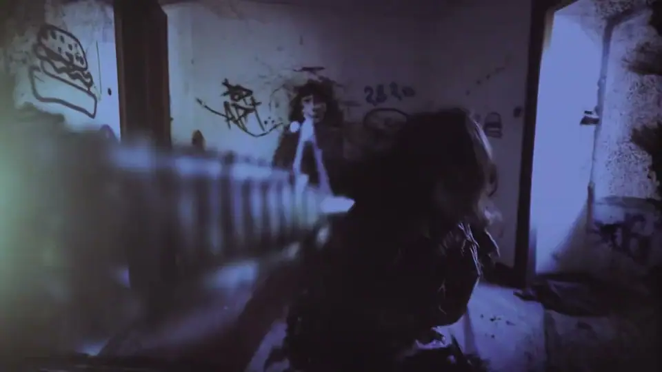 Vídeo: Trailer - Apocalypse Zombie