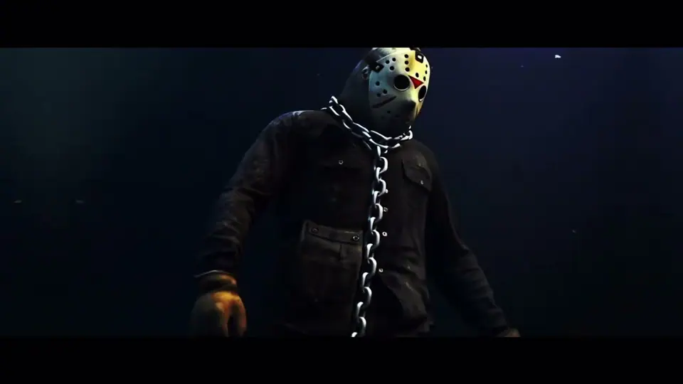 Vídeo: Sexta-Feira 13