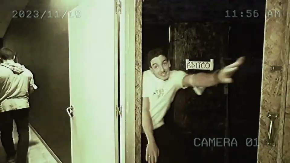 Vídeo: víruZero - Best Moments