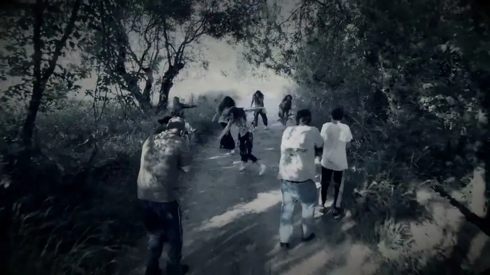 Vídeo: 🧟‍♀️APOCALYPSE ZOMBIE🧟 - Só para teres uma ideia de como poderá ser a caça aos zombies!