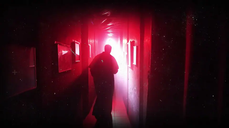 Vídeo: Exorcismo - Trailer
