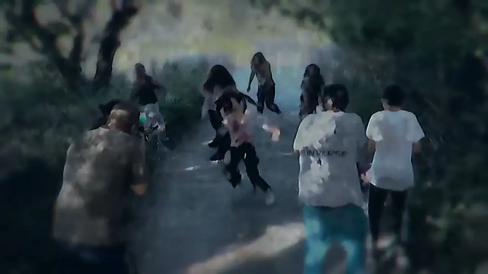 Vídeo: 🧟‍♀️APOCALYPSE ZOMBIE🧟 - Trailer 2