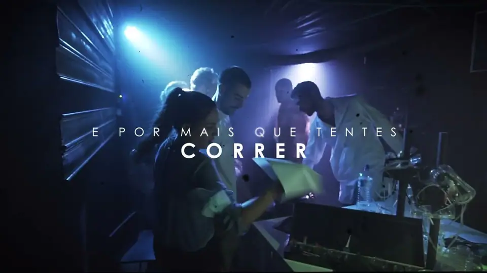 Vídeo: O VíruZero continua a contaminar tudo e todos no LoureShopping! 🧟‍♂