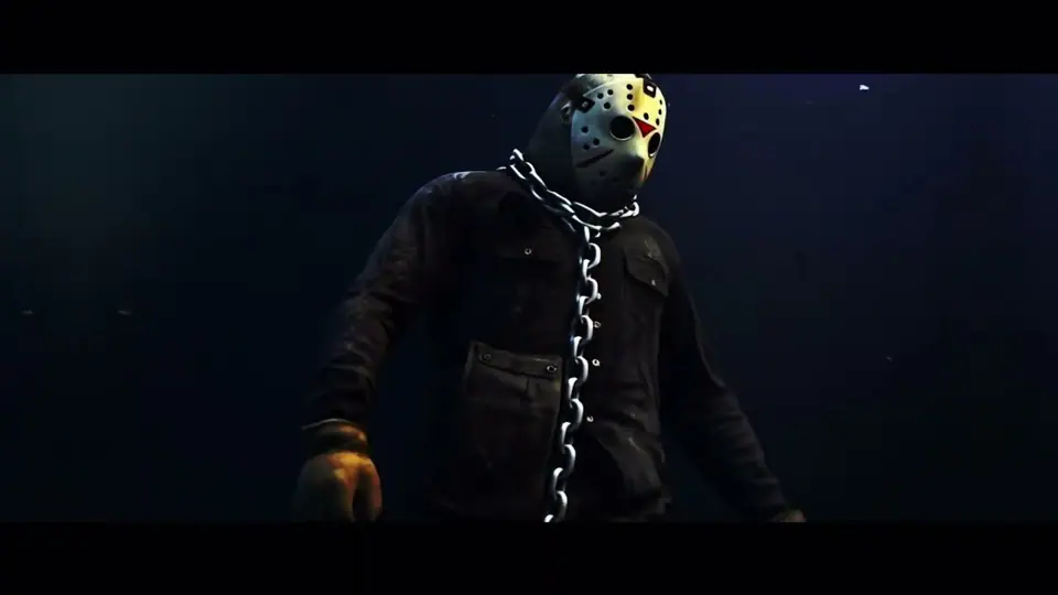 Vídeo: 🔪SEXTA-FEIRA 13 - O jogo imersivo!🔪