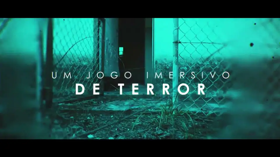 Vídeo: Teaser víruZ: O Início