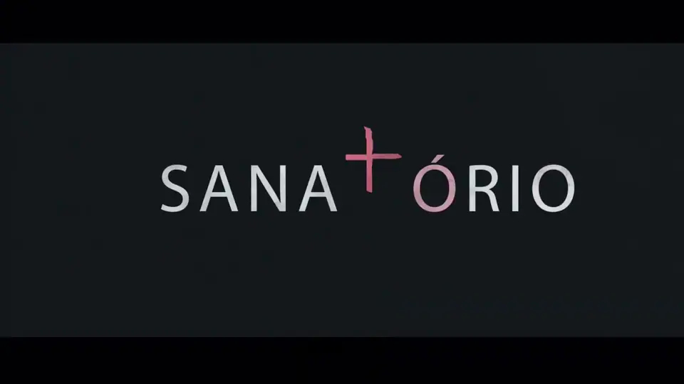 Vídeo: Sanatorio - Trailer