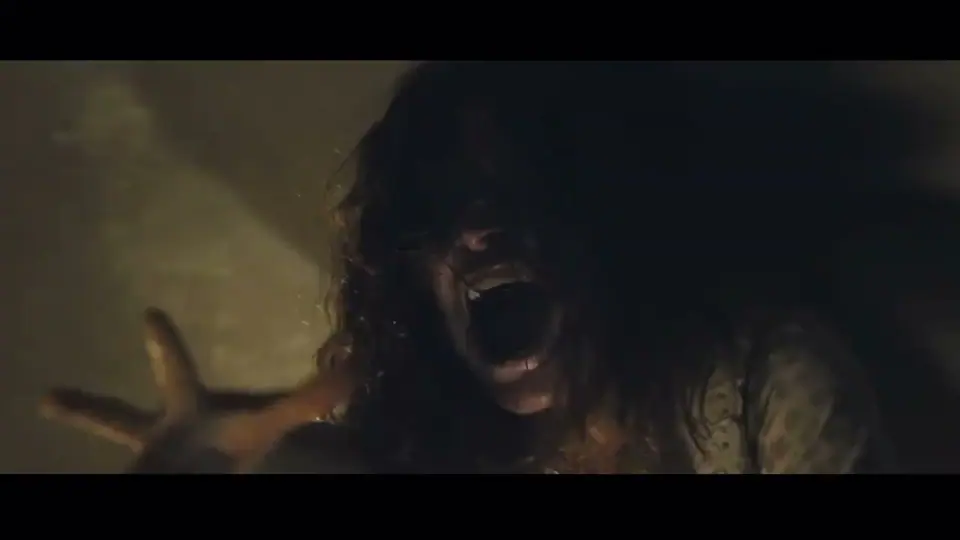 Vídeo: O Exorcismo - Teaser