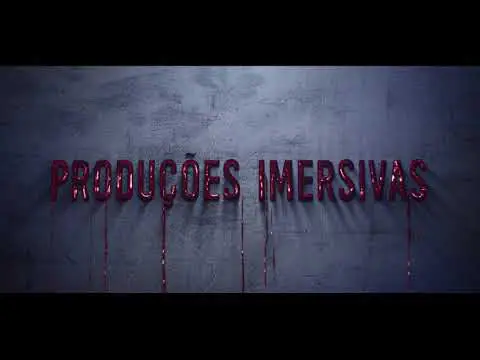 Vídeo: Jogo Imersivo víruZ: O Início - "Live Footage".