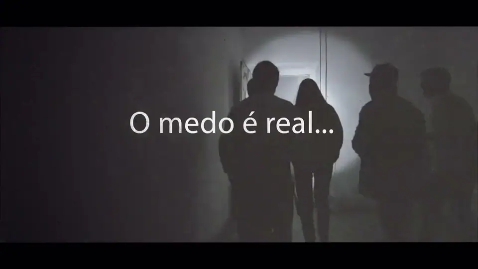 Vídeo: Escape Adventure - viruZ - Real Footage