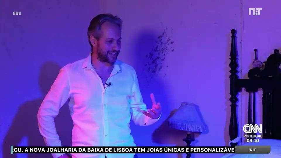 Vídeo: O Exorcismo - NiT