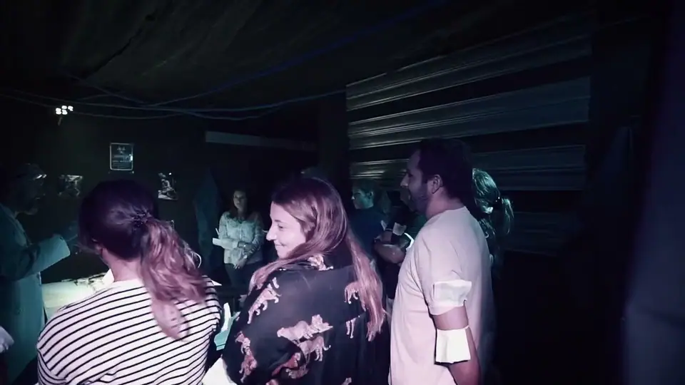 Vídeo: víruZero - Tens coragem?