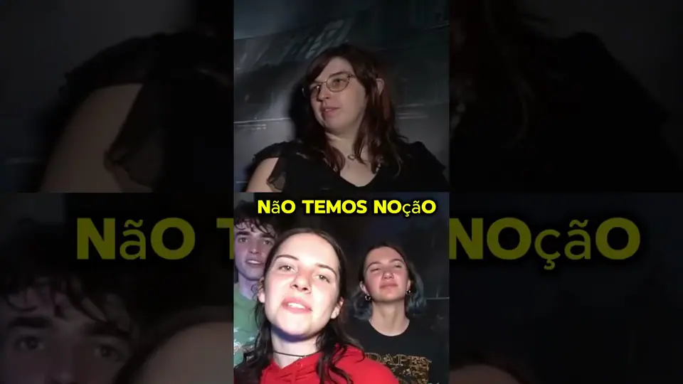 Vídeo: 13 de maio de 2024