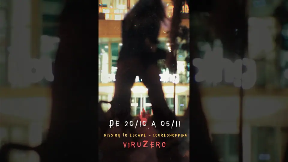 Vídeo: 13 de outubro de 2023
